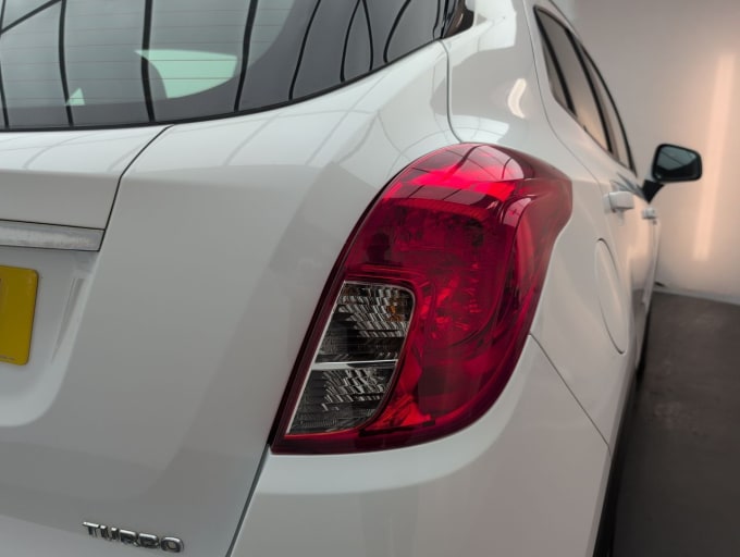 2025 Vauxhall Mokka X