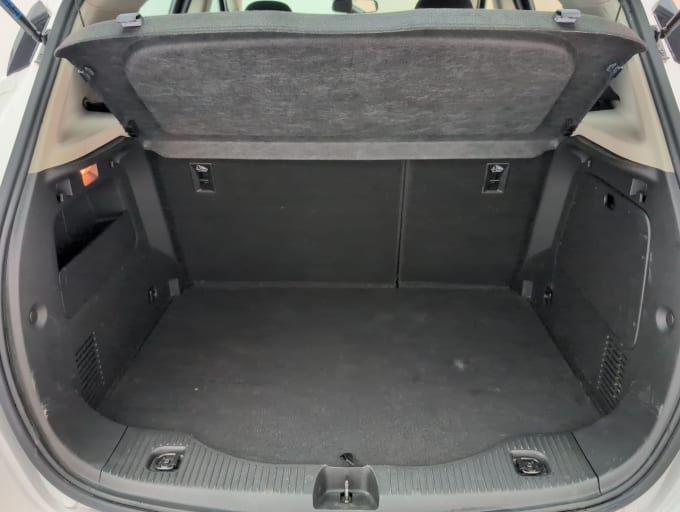 2025 Vauxhall Mokka X