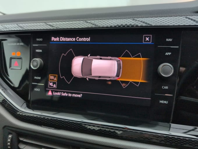 2025 Volkswagen Polo