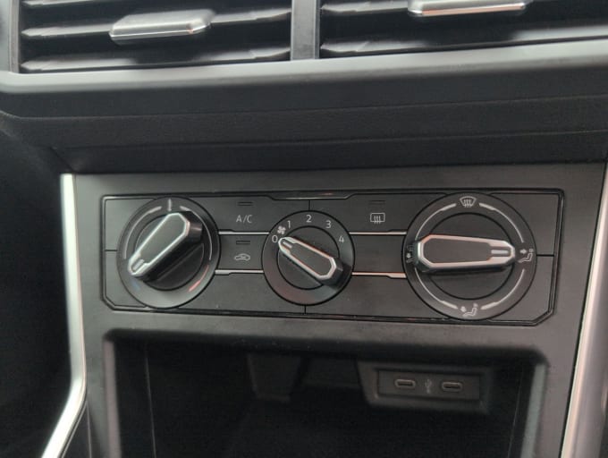 2025 Volkswagen Polo