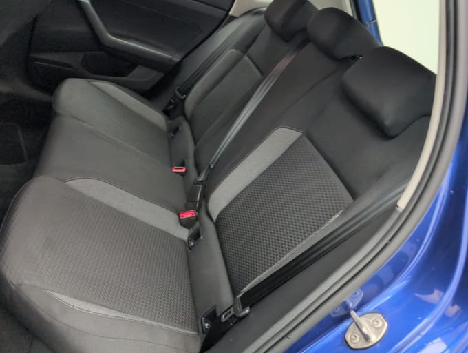 2025 Volkswagen Polo