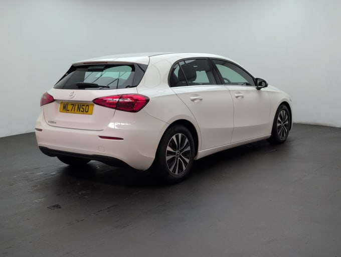 2025 Mercedes-benz A Class