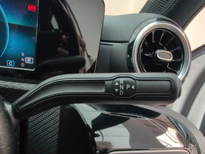 2025 Mercedes-benz A Class