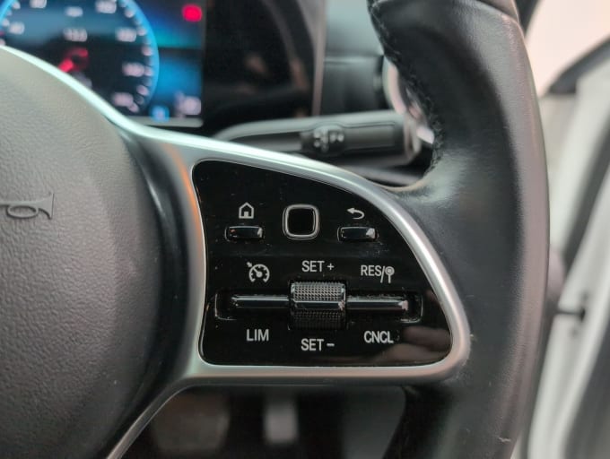 2025 Mercedes-benz A Class