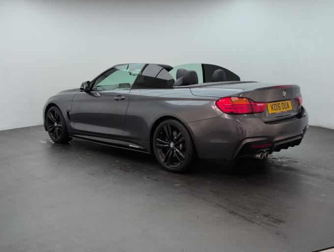 2025 BMW 4 Series