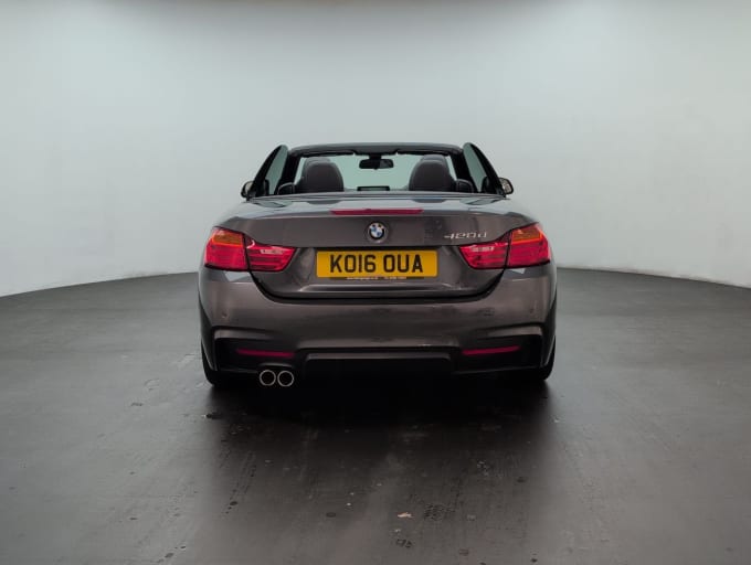 2025 BMW 4 Series