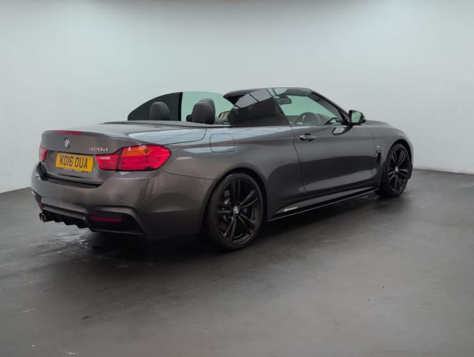 2025 BMW 4 Series