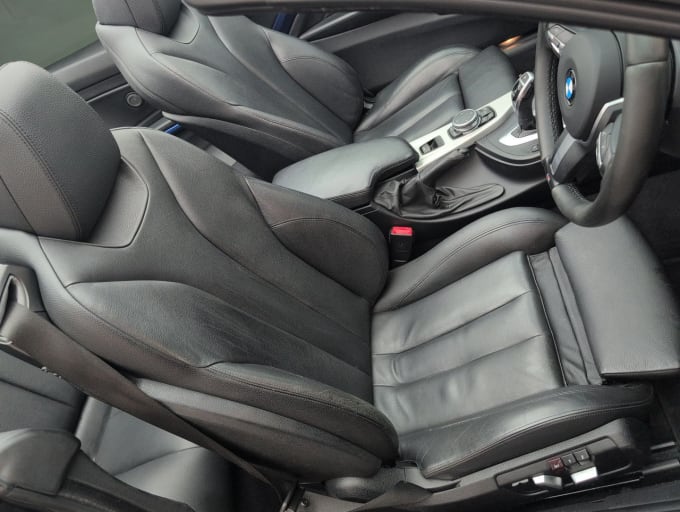2025 BMW 4 Series