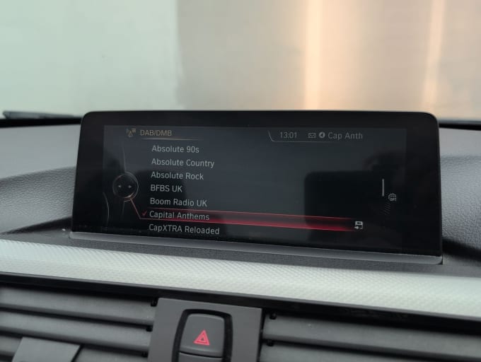 2025 BMW 4 Series