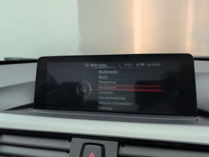 2025 BMW 4 Series