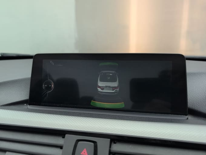 2025 BMW 4 Series