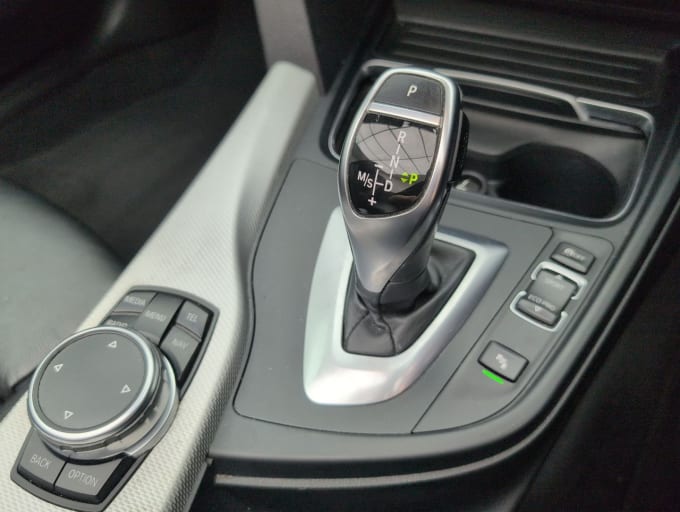 2025 BMW 4 Series