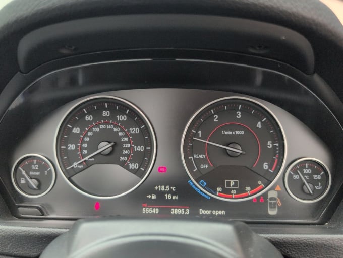 2025 BMW 4 Series
