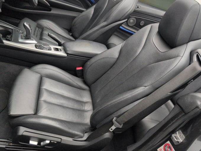 2025 BMW 4 Series
