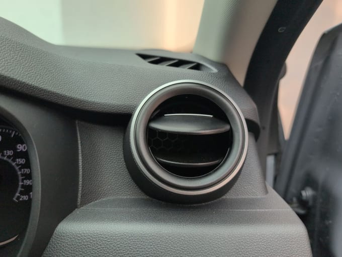 2025 Dacia Duster