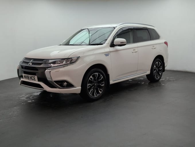 2025 Mitsubishi Outlander