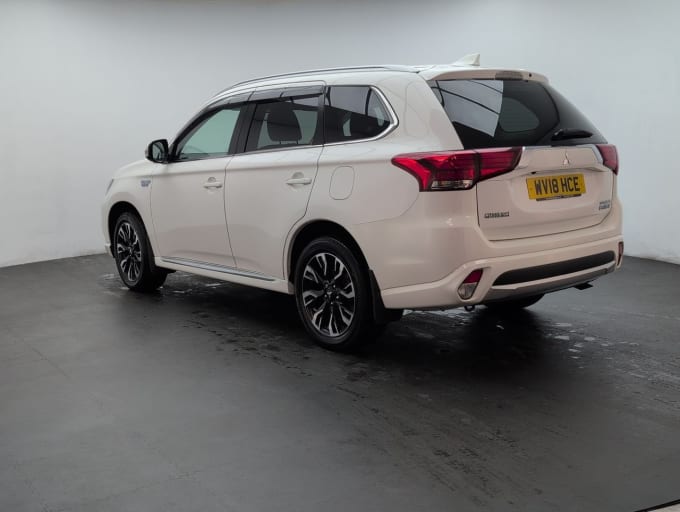2025 Mitsubishi Outlander