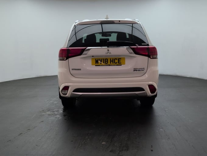 2025 Mitsubishi Outlander