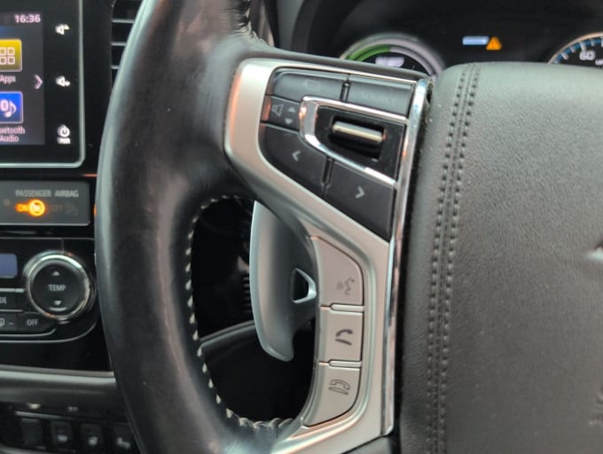 2025 Mitsubishi Outlander