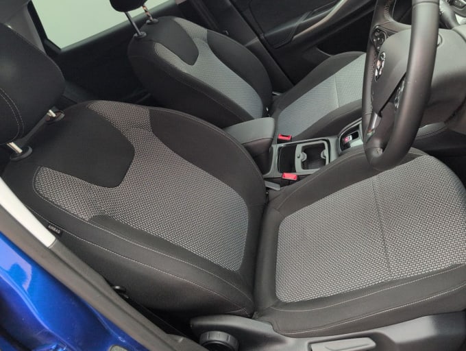 2025 Vauxhall Grandland X