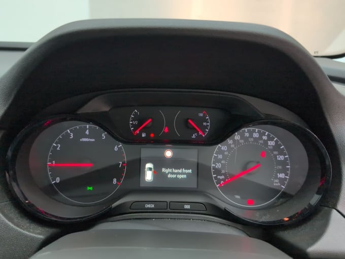 2025 Vauxhall Grandland X