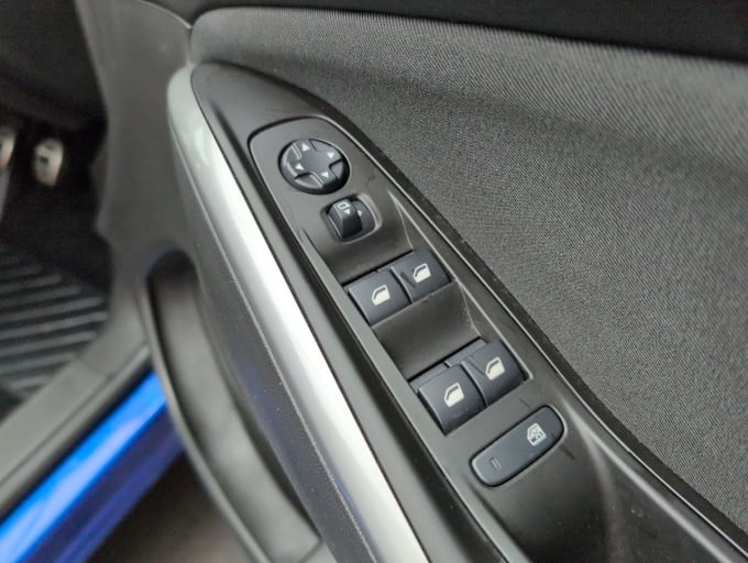 2025 Vauxhall Grandland X