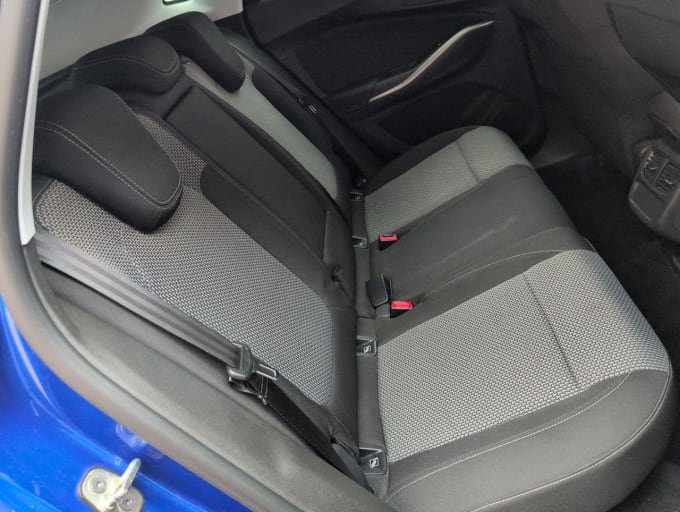 2025 Vauxhall Grandland X