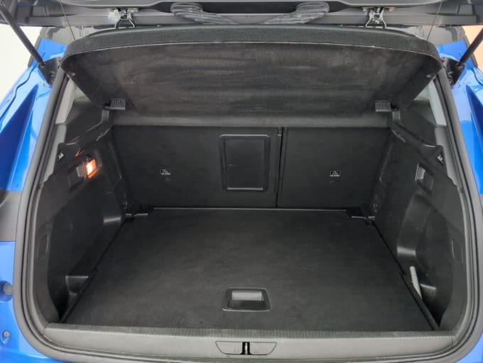 2025 Vauxhall Grandland X