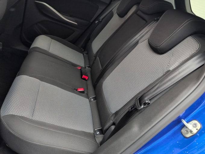 2025 Vauxhall Grandland X