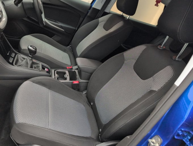 2025 Vauxhall Grandland X