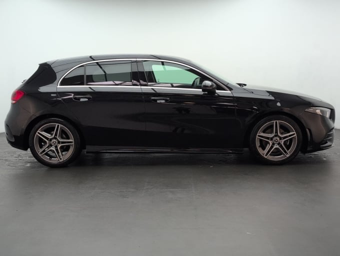 2025 Mercedes-benz A Class
