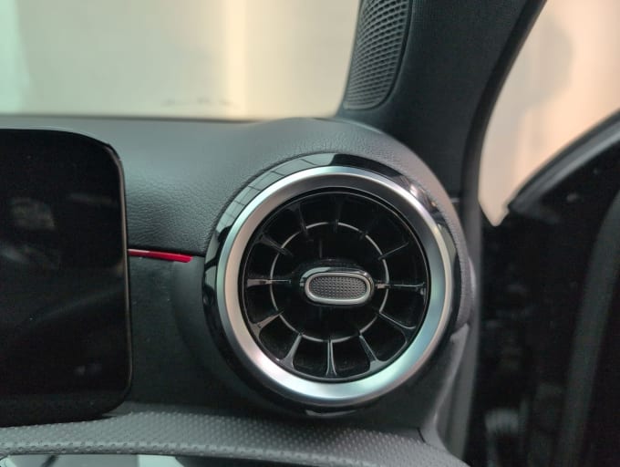 2025 Mercedes-benz A Class