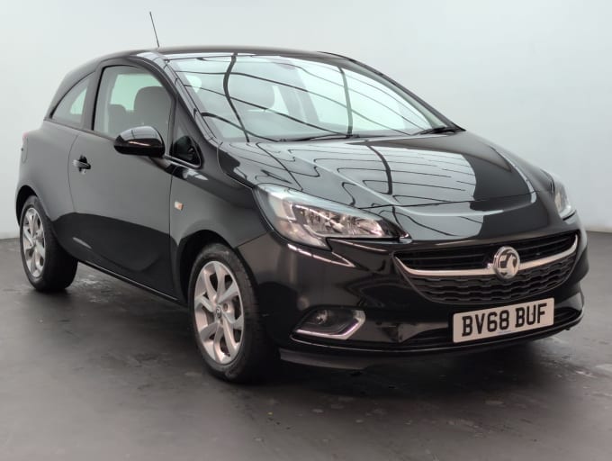 2025 Vauxhall Corsa