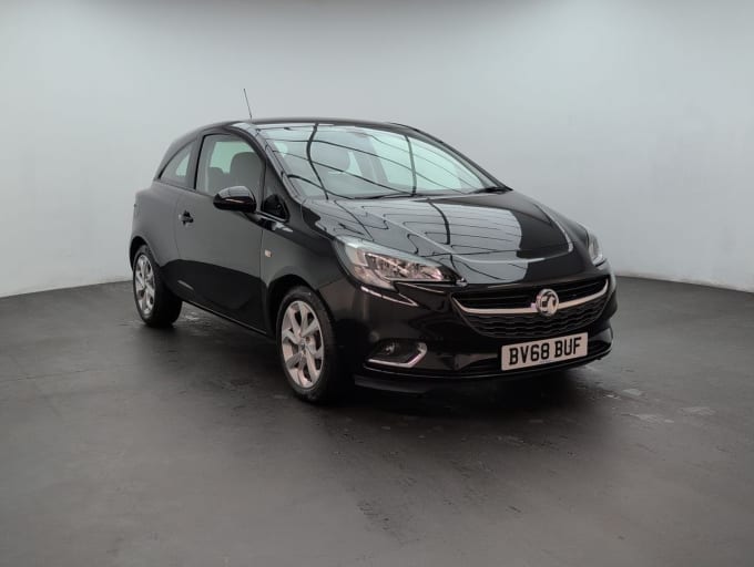 2025 Vauxhall Corsa