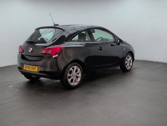 2025 Vauxhall Corsa