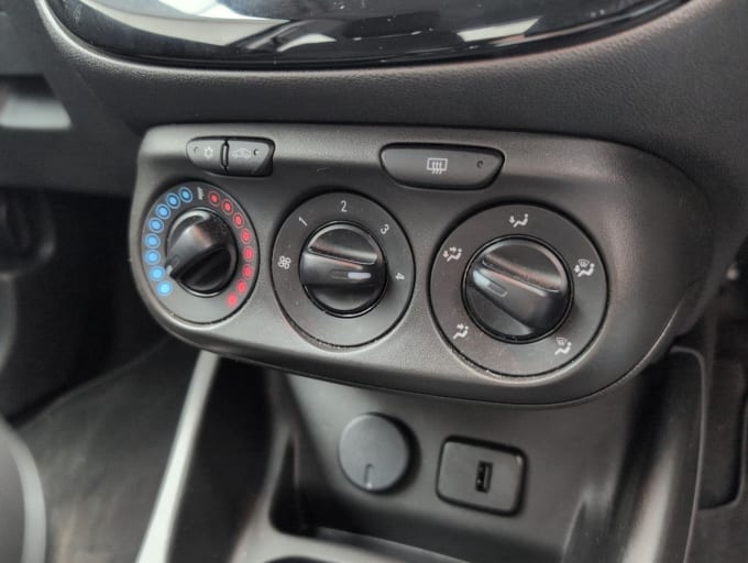 2025 Vauxhall Corsa