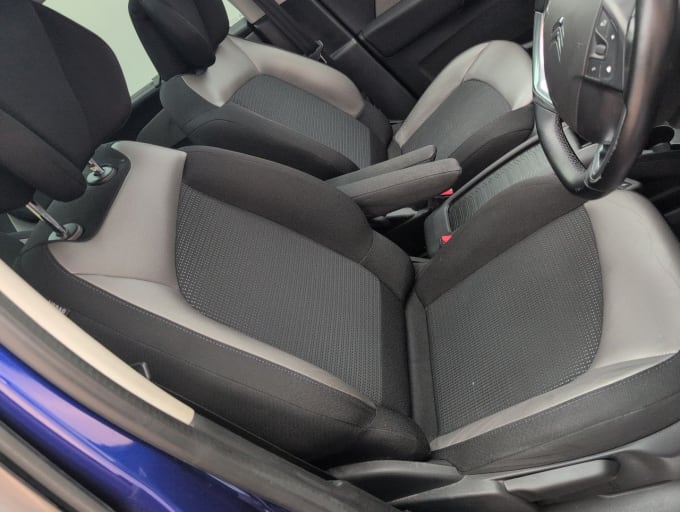 2017 Citroen C4 Picasso