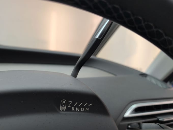 2017 Citroen C4 Picasso