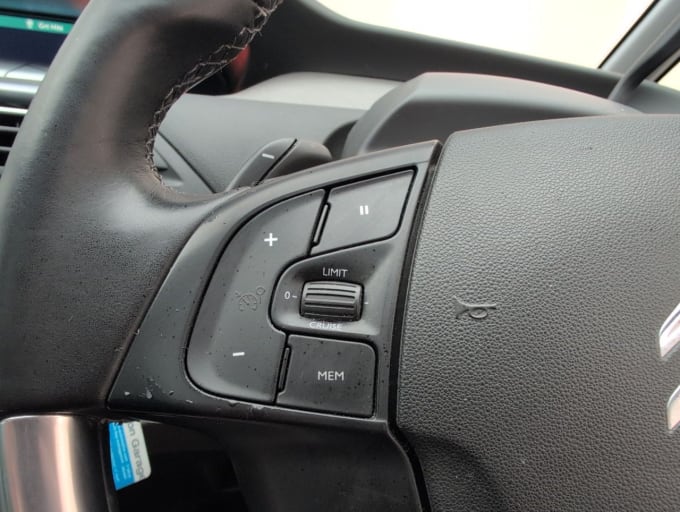 2017 Citroen C4 Picasso