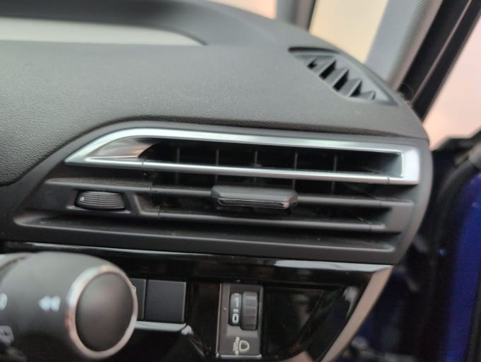 2017 Citroen C4 Picasso
