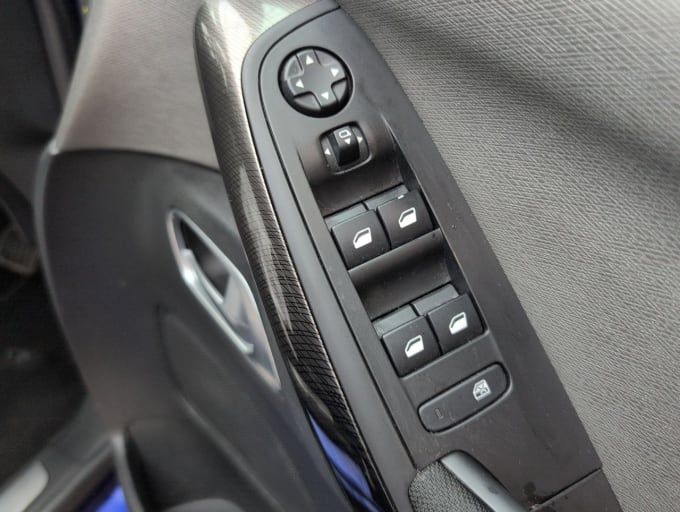 2017 Citroen C4 Picasso