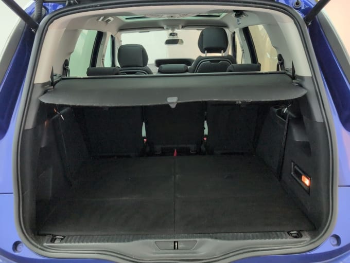 2017 Citroen C4 Picasso