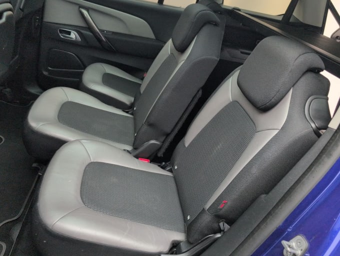 2017 Citroen C4 Picasso