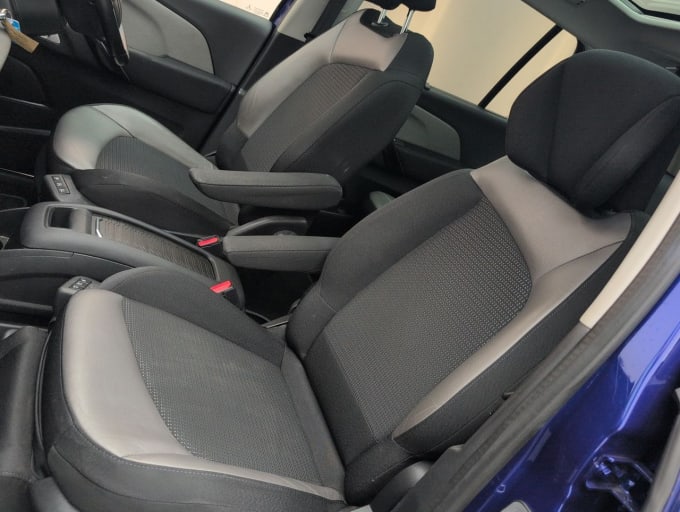 2017 Citroen C4 Picasso