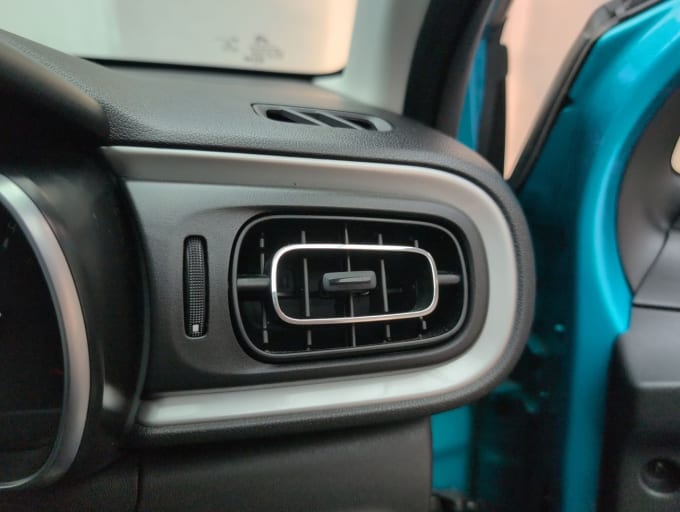 2025 Citroen C3