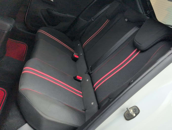 2025 Vauxhall Corsa