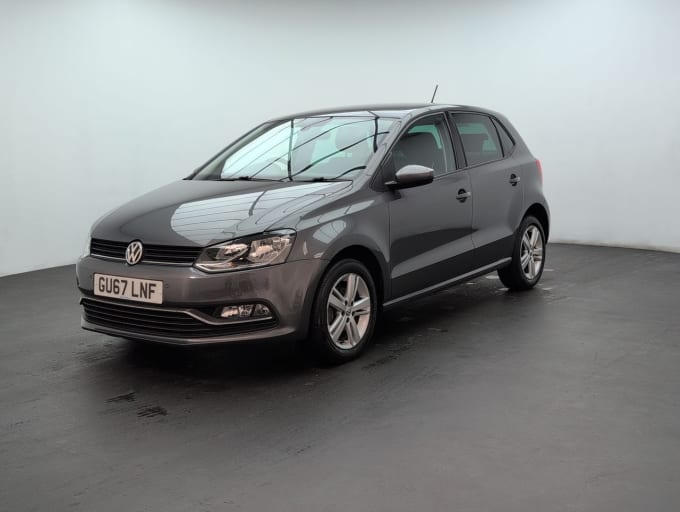 2025 Volkswagen Polo