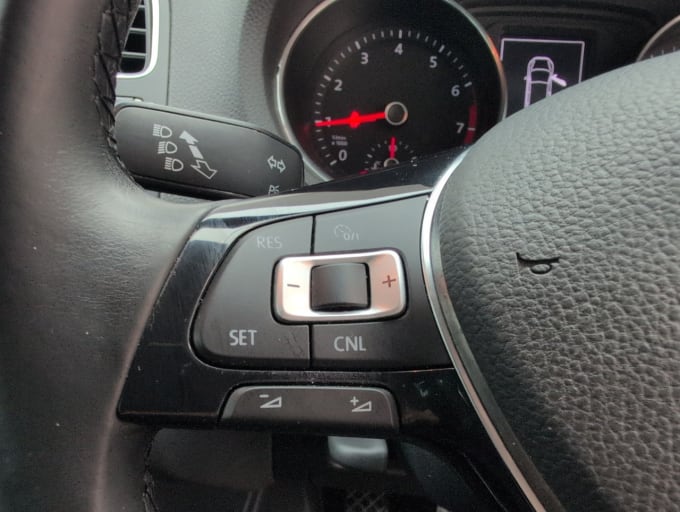 2025 Volkswagen Polo