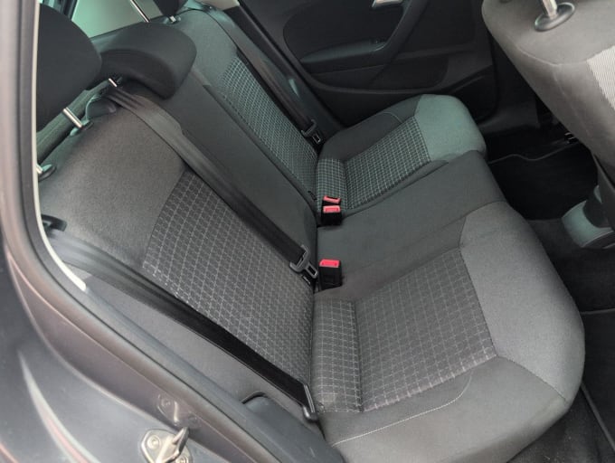 2025 Volkswagen Polo