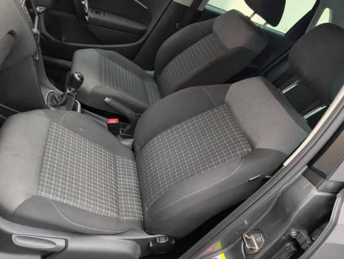 2025 Volkswagen Polo